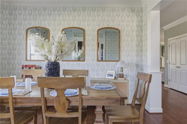 1912 Channing LN, Virginia Beach, VA 23456