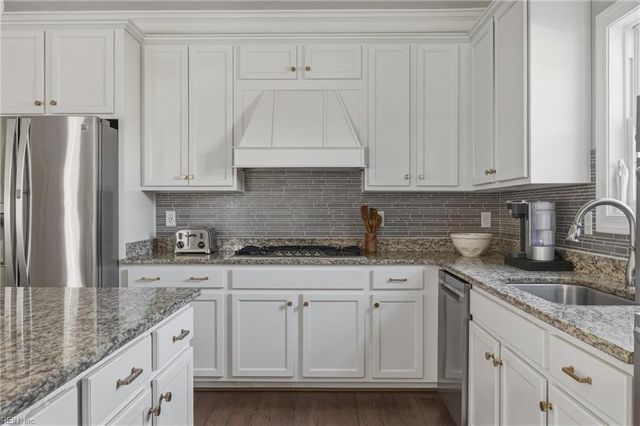 1912 Channing LN, Virginia Beach, VA 23456