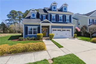 1912 Channing LN, Virginia Beach, VA 23456