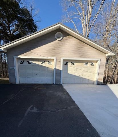 222 Sugar Creek Road, Blue Ridge, GA 30513