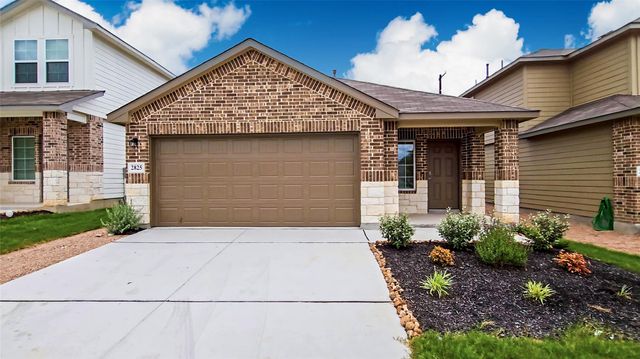 2825 Brogan CRK, New Braunfels, TX 78130
