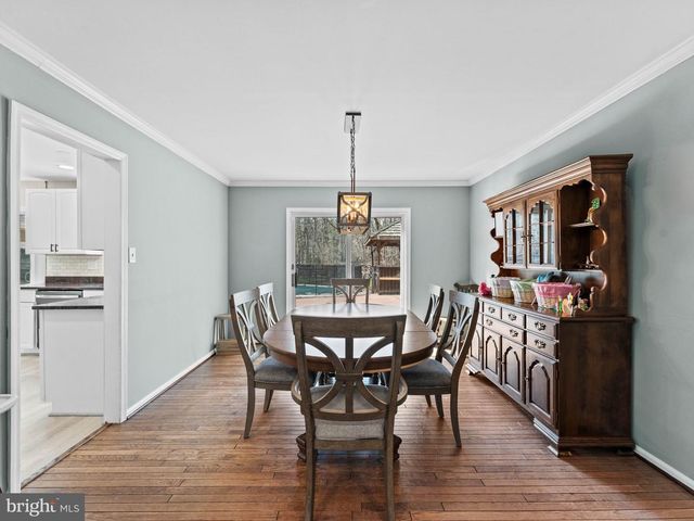 8 FOXWOOD LN, Medford, NJ 08055