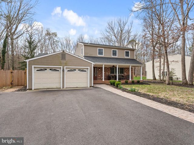 8 FOXWOOD LN, Medford, NJ 08055