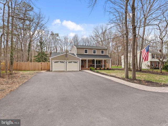 8 FOXWOOD LN, Medford, NJ 08055