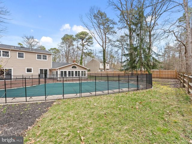8 FOXWOOD LN, Medford, NJ 08055