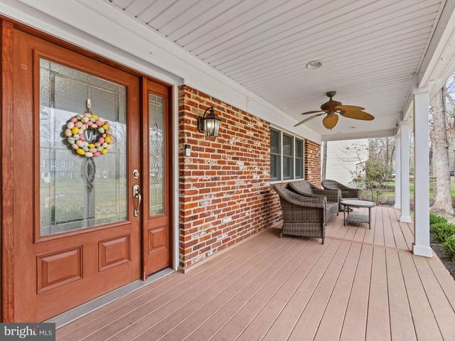 8 FOXWOOD LN, Medford, NJ 08055