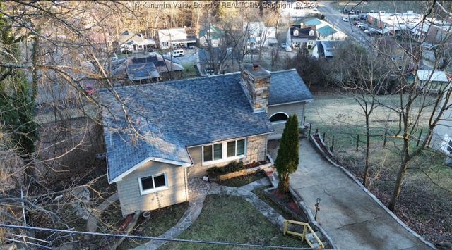 2516 Spring Street, South Charleston, WV 25309