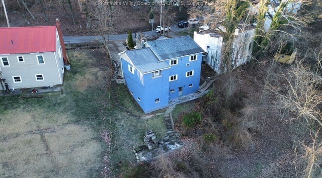 2516 Spring Street, South Charleston, WV 25309