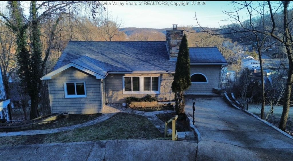 2516 Spring Street, South Charleston, WV 25309