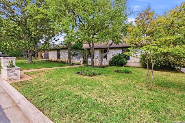 12506 King Walnut, San Antonio, TX 78230