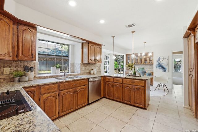 12506 King Walnut, San Antonio, TX 78230