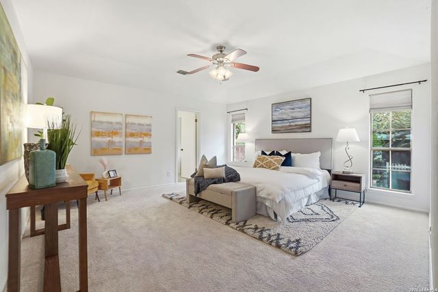 12506 King Walnut, San Antonio, TX 78230