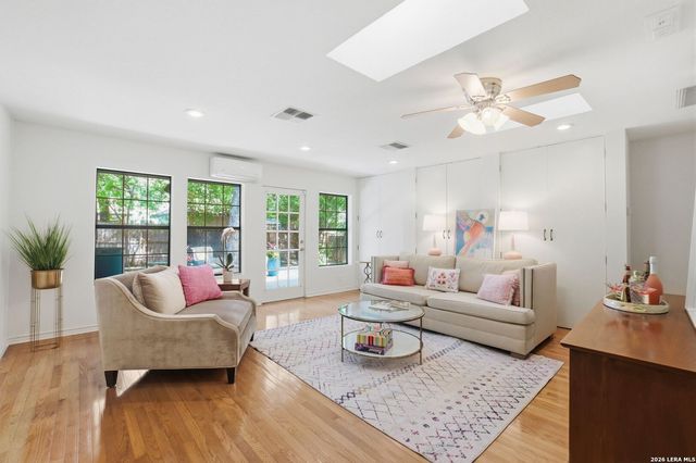 12506 King Walnut, San Antonio, TX 78230