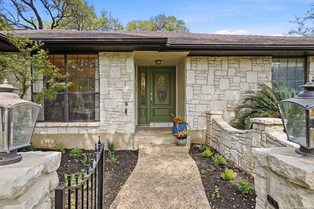 12506 King Walnut, San Antonio, TX 78230