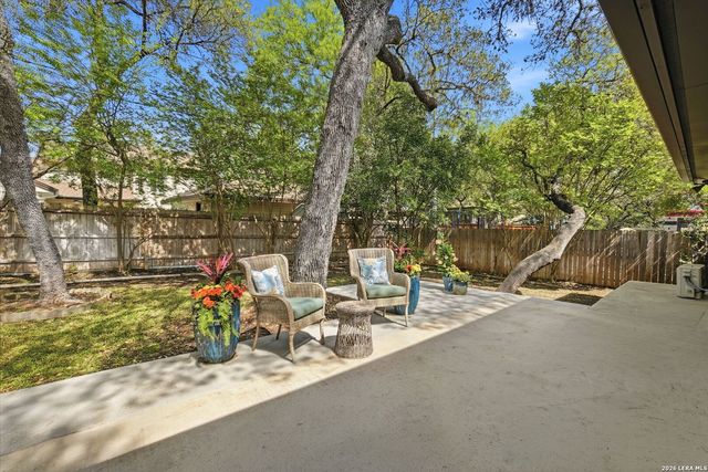 12506 King Walnut, San Antonio, TX 78230