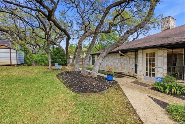 12506 King Walnut, San Antonio, TX 78230