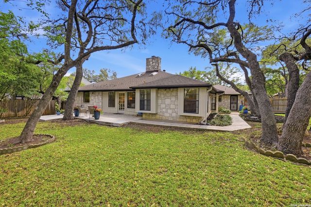 12506 King Walnut, San Antonio, TX 78230