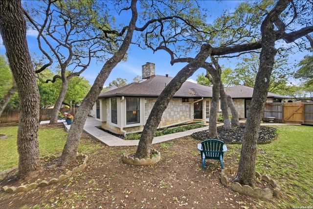 12506 King Walnut, San Antonio, TX 78230