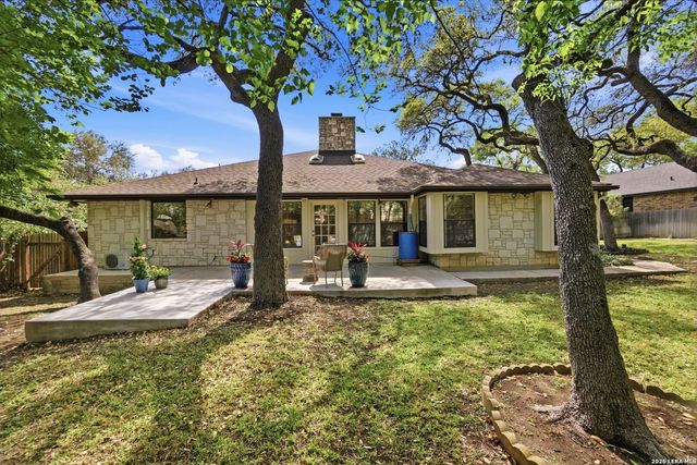 12506 King Walnut, San Antonio, TX 78230