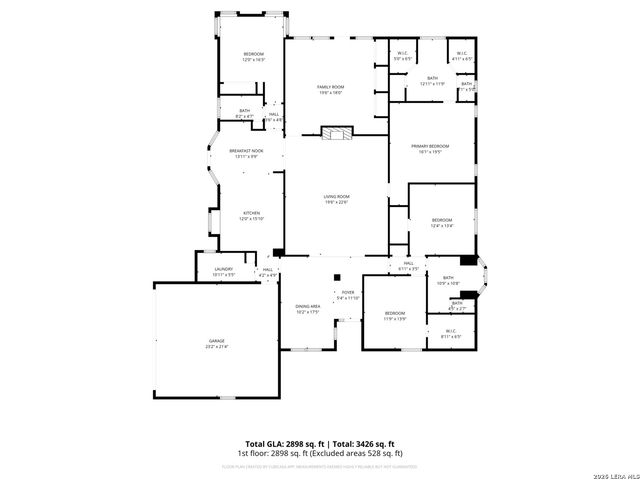 12506 King Walnut, San Antonio, TX 78230