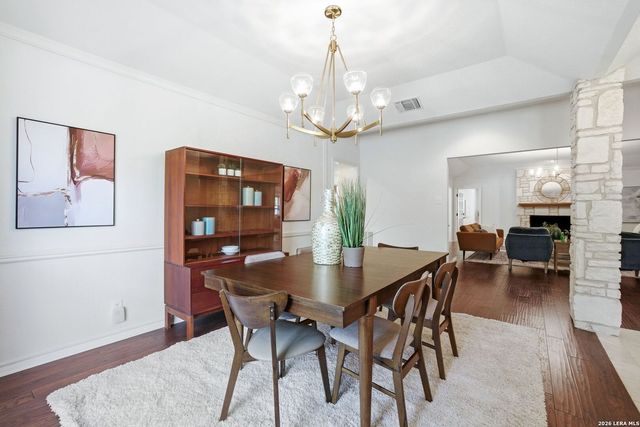 12506 King Walnut, San Antonio, TX 78230