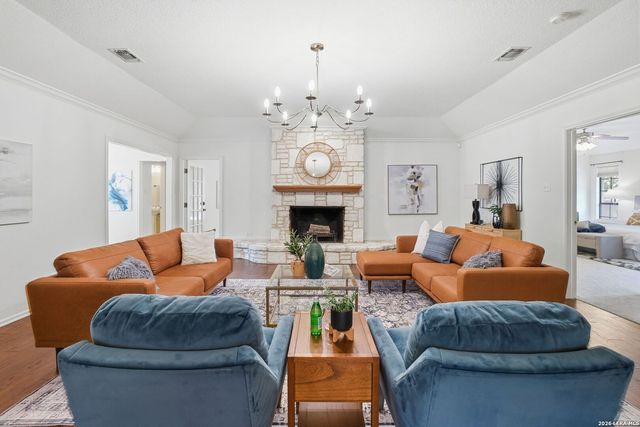 12506 King Walnut, San Antonio, TX 78230