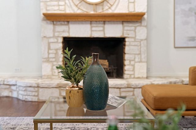 12506 King Walnut, San Antonio, TX 78230