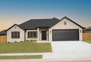 1716 Charismatic Drive, Prairie Grove, AR 72753