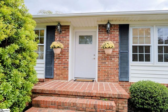 304 Del Norte Road, Greenville, SC 29615