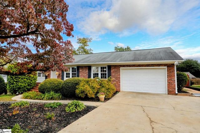 304 Del Norte Road, Greenville, SC 29615