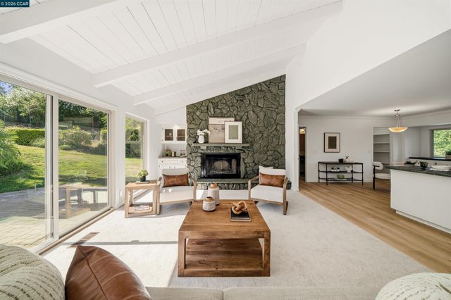 1290 Laverock Ln, Alamo, CA 94507