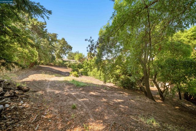 1290 Laverock Ln, Alamo, CA 94507