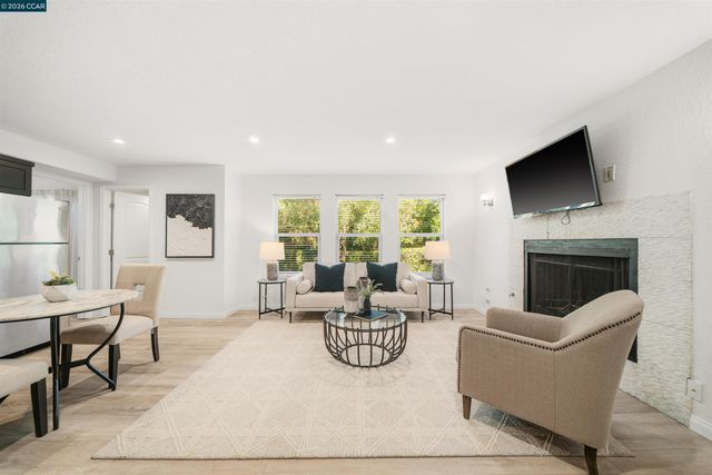 1290 Laverock Ln, Alamo, CA 94507