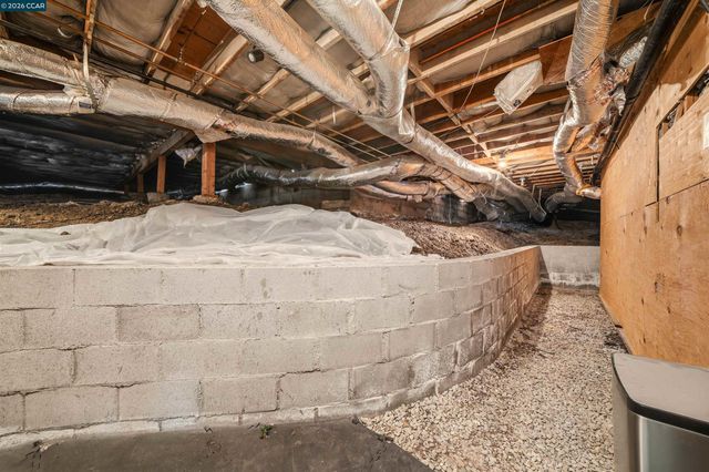 1290 Laverock Ln, Alamo, CA 94507