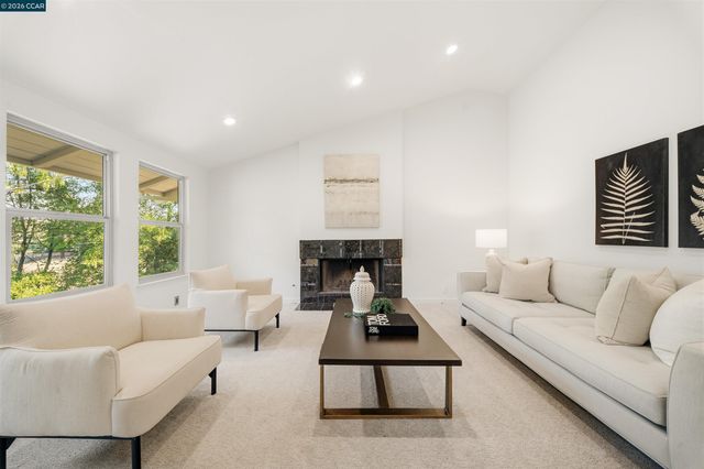1290 Laverock Ln, Alamo, CA 94507