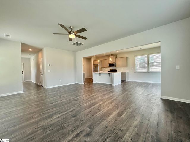 1812 Berkshire Lane, Spartanburg, SC 29303