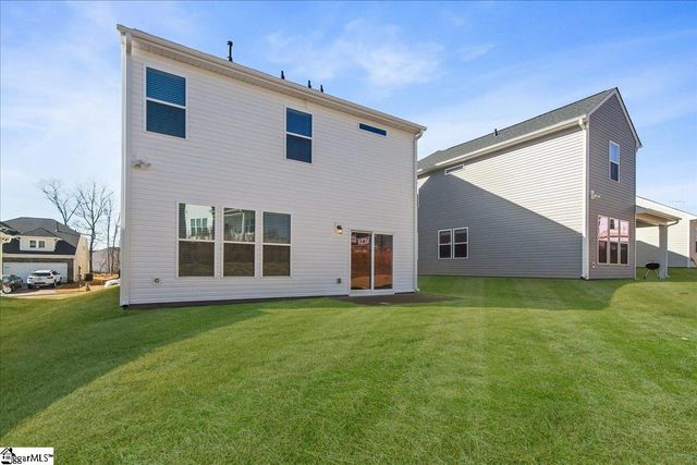 1812 Berkshire Lane, Spartanburg, SC 29303