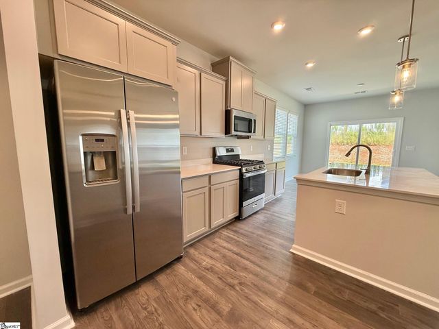 1812 Berkshire Lane, Spartanburg, SC 29303