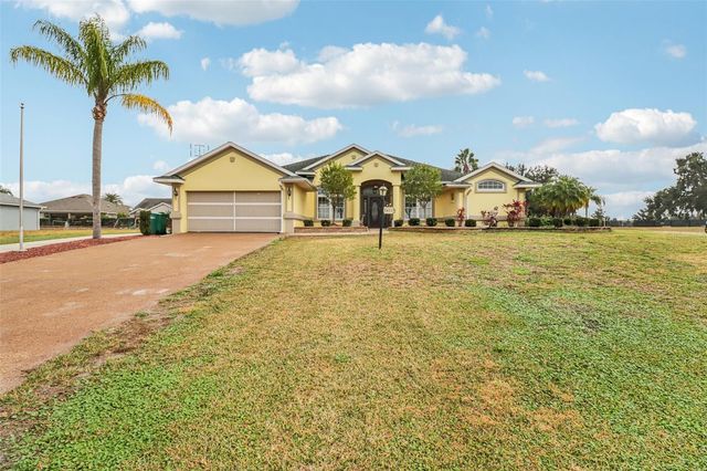 5433 COUNTY ROAD 125, Wildwood, FL 34785