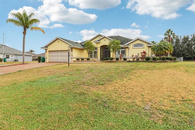 5433 COUNTY ROAD 125, Wildwood, FL 34785