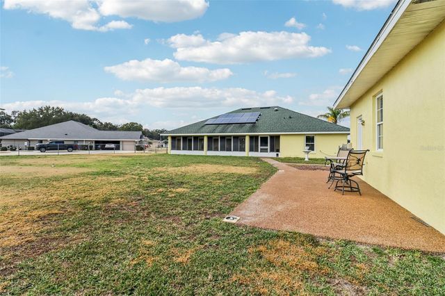 5433 COUNTY ROAD 125, Wildwood, FL 34785