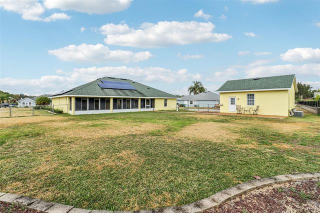 5433 COUNTY ROAD 125, Wildwood, FL 34785