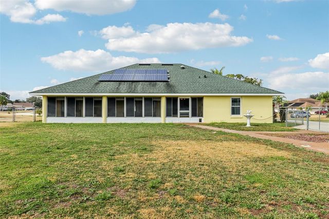 5433 COUNTY ROAD 125, Wildwood, FL 34785