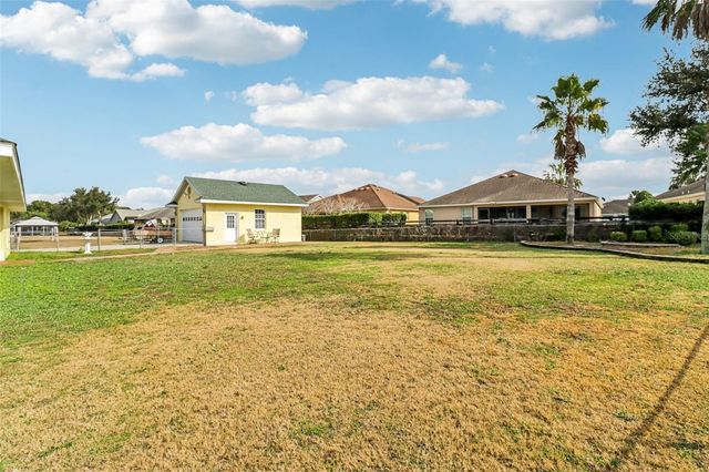 5433 COUNTY ROAD 125, Wildwood, FL 34785