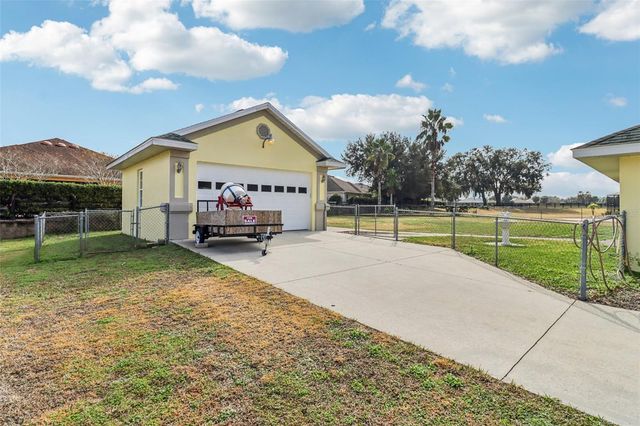 5433 COUNTY ROAD 125, Wildwood, FL 34785