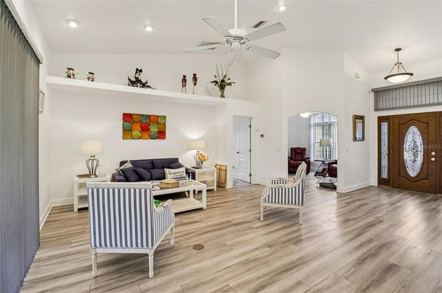 5433 COUNTY ROAD 125, Wildwood, FL 34785