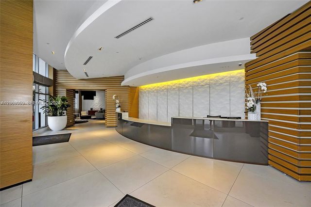 3301 NE 1st Avenue H2807, Miami, FL 33137