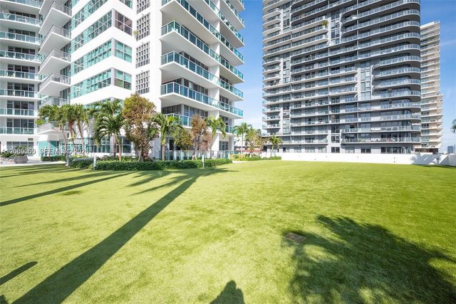 3301 NE 1st Avenue H2807, Miami, FL 33137