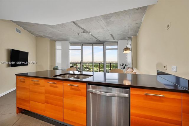 3301 NE 1st Avenue H2807, Miami, FL 33137