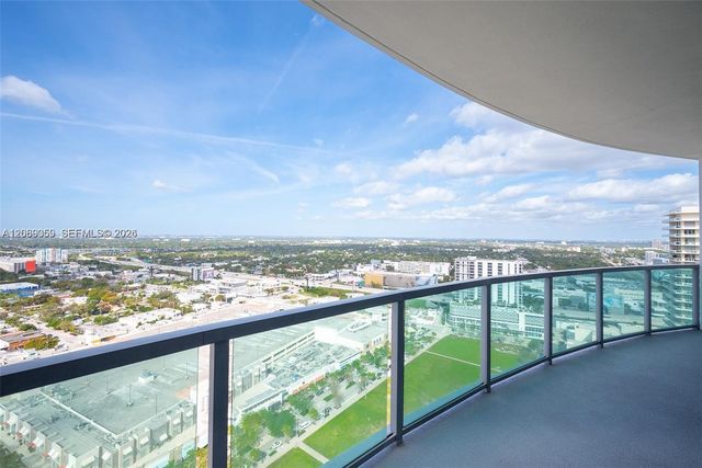 3301 NE 1st Avenue H2807, Miami, FL 33137